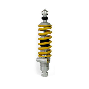 BMW F 450 GS [2026-] - Öhlins S46DR1B Stoßdämpfer hinten, ab 2026 (niedrige Ausführung -20 mm)