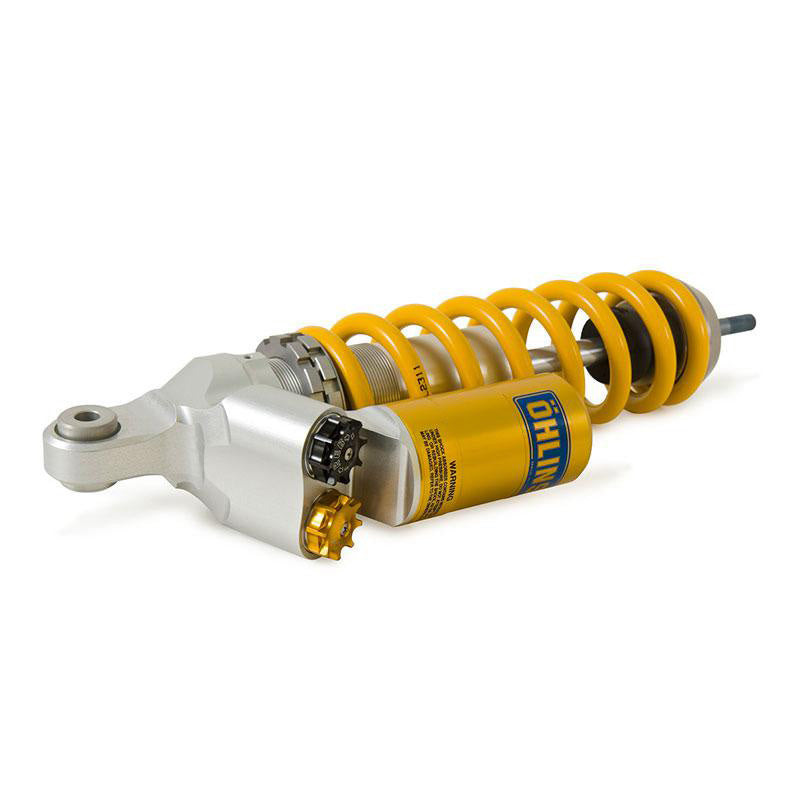 BMW R 120 G/S R [2004-2012] - Öhlins T36PR1C1 Stoßdämpfer vorne 2013–2018