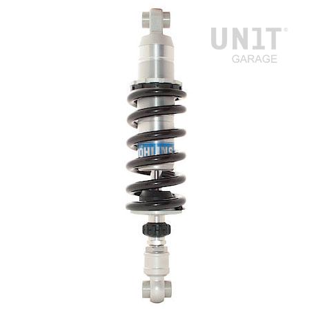 BMW R nineT 1200 Scrambler [2016-2023] - Öhlins BM641 Stoßdämpfer hinten (Standardhöhe)