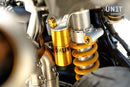 BMW R nineT 1200 Pure [2017-2023] - Hinterer Stoßdämpfer Öhlins (390 mm hohe Version)