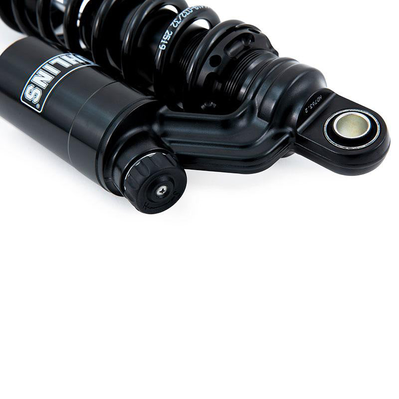 BMW R nineT 1200 Pure [2017-2023] - Stoßdämpfer hinten Öhlins BlackLine (375 mm hohe Version)
