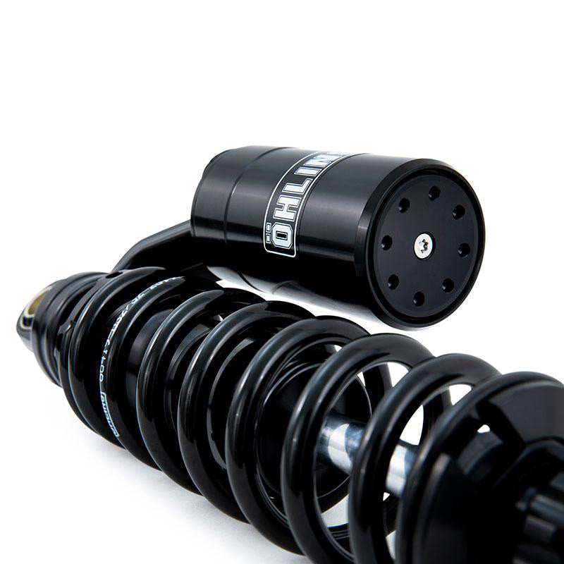 BMW R nineT 1200 Pure [2017-2023] - Stoßdämpfer hinten Öhlins BlackLine (390 mm hohe Version)