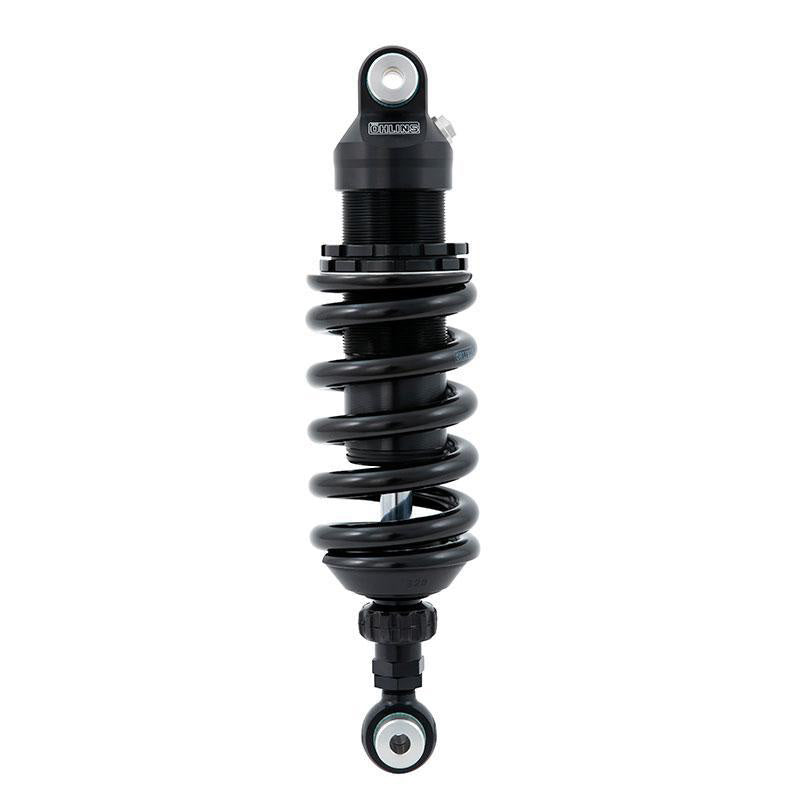BMW R nineT 1200 Scrambler [2016-2023] - Dämpfer Öhlins S46DR1L BlackLine (Standardhöhe)