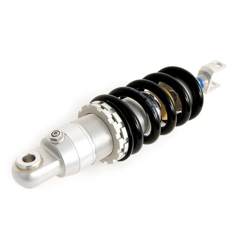 BMW R nineT 1200 Scrambler [2016-2023] - Öhlins-Stoßdämpfer hinten (niedrige Version)