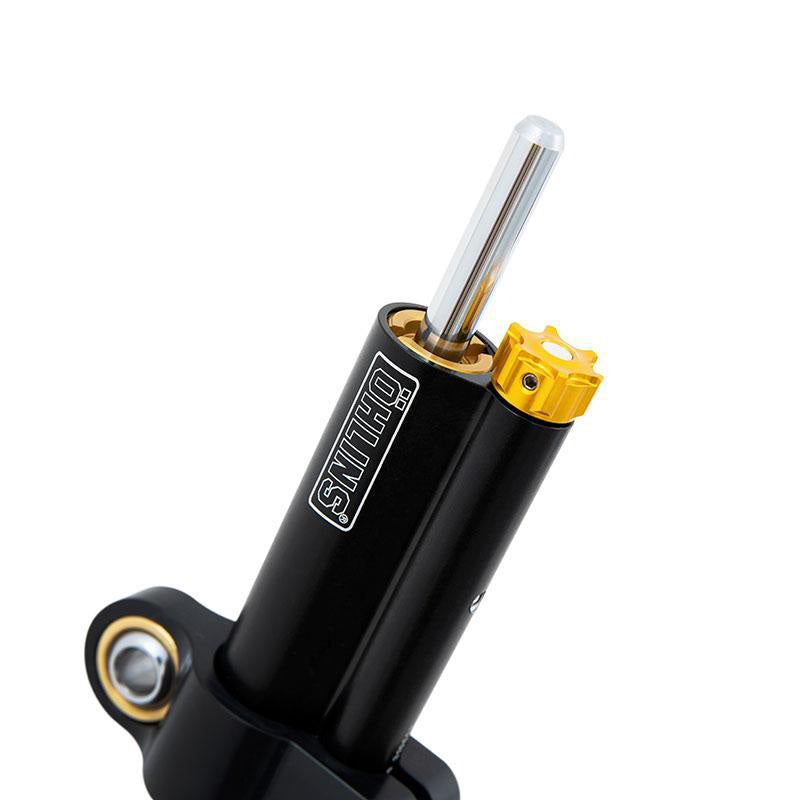 BMW R nineT 1200 Scrambler [2016-2023] - Dämpfer Linearlenkung Öhlins BlackLine