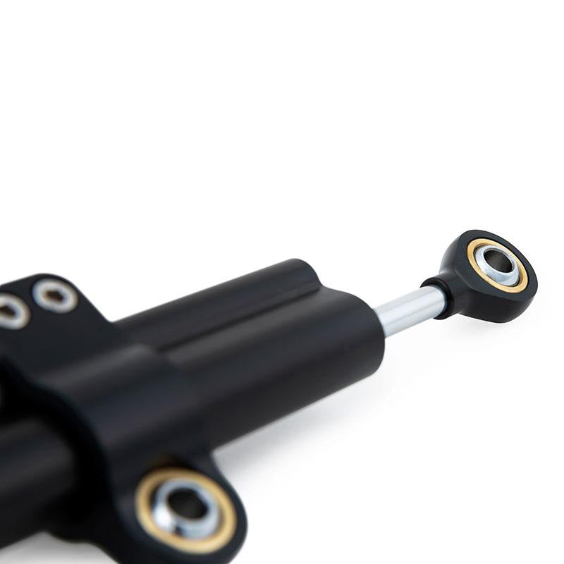 BMW R nineT 1200 Pure [2017-2023] - Dämpfer Linearlenkung Öhlins BlackLine