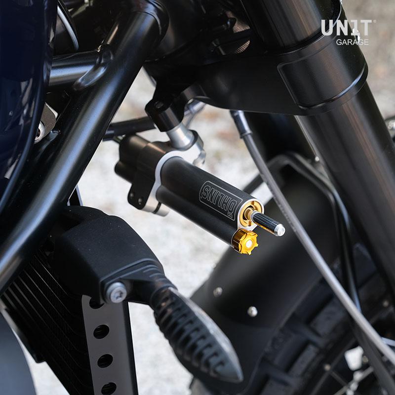 BMW R nineT 1200 Scrambler [2016-2023] - Stoßdämpfer Linearlenkung Öhlins