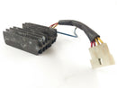 Aprilia RS 125 GS [1997] - Regulator Rectifier-2
