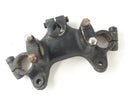 Suzuki GT 750 [1973] - top triple clamp-1