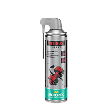 BMW R 12 nineT [2024-2026] - Antirust Spray