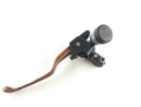 BMW R 1200 R K27 [2007] - clutch pump and clutch lever-3