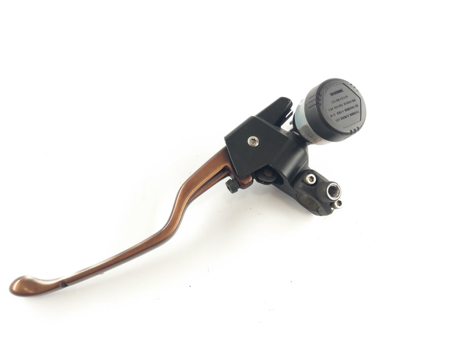 BMW R 1200 R K27 [2007] - clutch pump and clutch lever