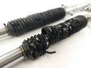 Honda NX 650 Dominator RD02 [1992] - Fork Telescopic fork with axle-4