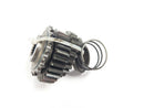 Honda XR (XL) 500 R PE01 [1981] - Gears auxiliary transmission-1