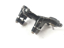 Yamaha DT 400 1R6 - upper triple clamp-3