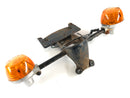 Honda CJ 360 T [1980] - Rear indicator with holder-2