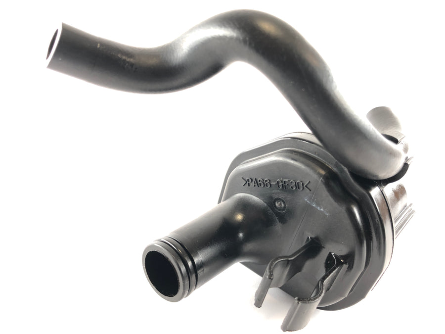Kawasaki ZRX 1200 S ZRT20A [2003] - Oil strainer