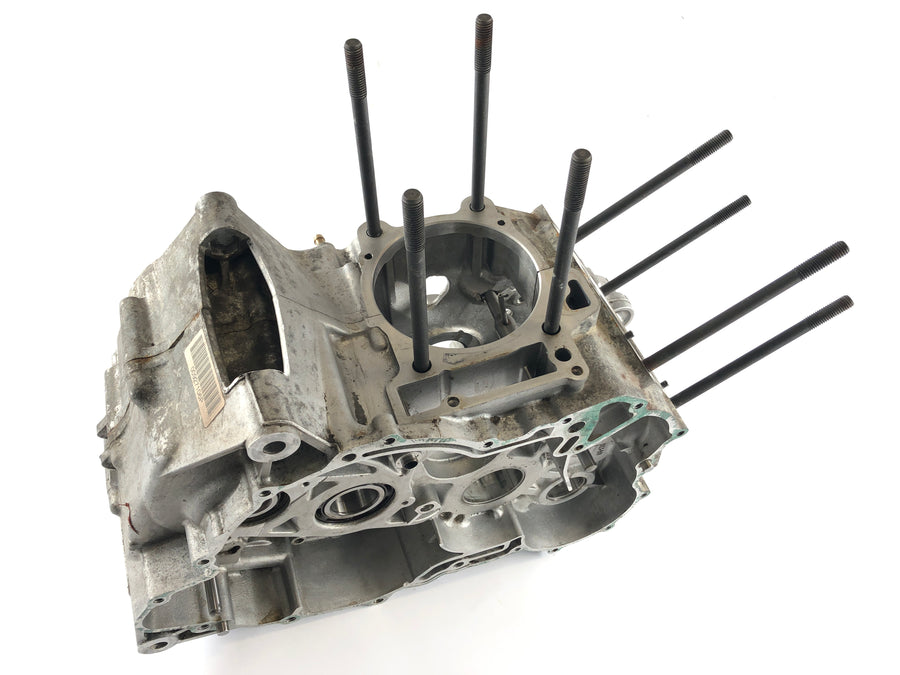 Can Am Spyder SM5 [2009] - Engine housing empty housing