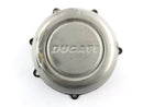 Ducati Multistrada 1000 DS [2003] - Clutch cover outside engine cover-2