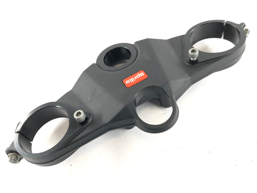 Aprilia RST 1000 Futura [2004] - fork bridge above