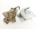 Honda CBR 125 JC34 [2006] - Seat lock-1