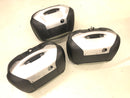Honda Varadero XL 1000 SD02 [2002] - Case set with key 3-piece Hepco Becker-1