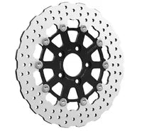 Harley-Davidson Xl 1200 Cx [2020, 2018-2020] - Custom Series schwimmend gelagerte Bremsscheibe – Bild 6