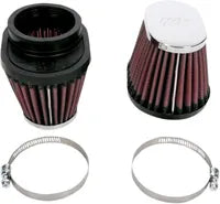 Suzuki GS 125 [K & N] – Aufsteck-Luftfilter