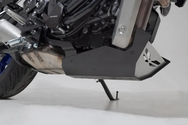 Yamaha Tracer 700 [SW-MOTECH] – Frontspoiler