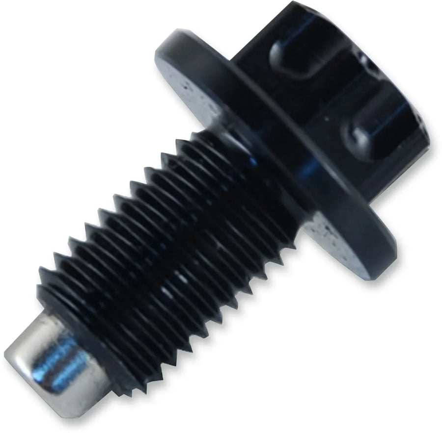 Kawasaki Z 650 [PSR] - magnetic oil drain screw