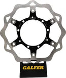 Red Moto CRF 450 RX Enduro [2017-2018, 2020] - brake disc - picture 5