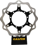 Red Moto CRF 450 RX Enduro Special [2020] - brake disc - picture 1