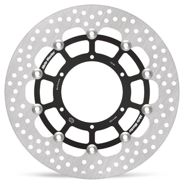 Bmw F 700 GS ABS [2017] - Halo Series Floating Brake Disc – Image 1
