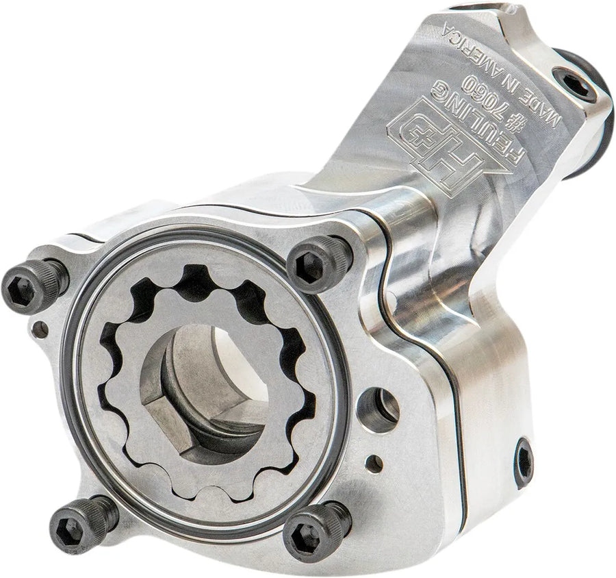 Harley-Davidson FXST 1690 Softail Standard [2012-2015] - HP+® Hochleistungs-Ölpumpe – Bild 1