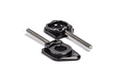 Suzuki SV 650 [Gilles Tooling]-AXB chain tensioner axle block-2