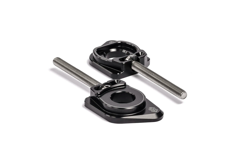 Suzuki V-Strom 650 [Gilles Tooling]-AXB chain tensioner axle block