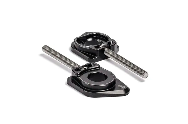 Yamaha Niken [GILLES TOOLING] – AXB Kettenspanner-Achsblock
