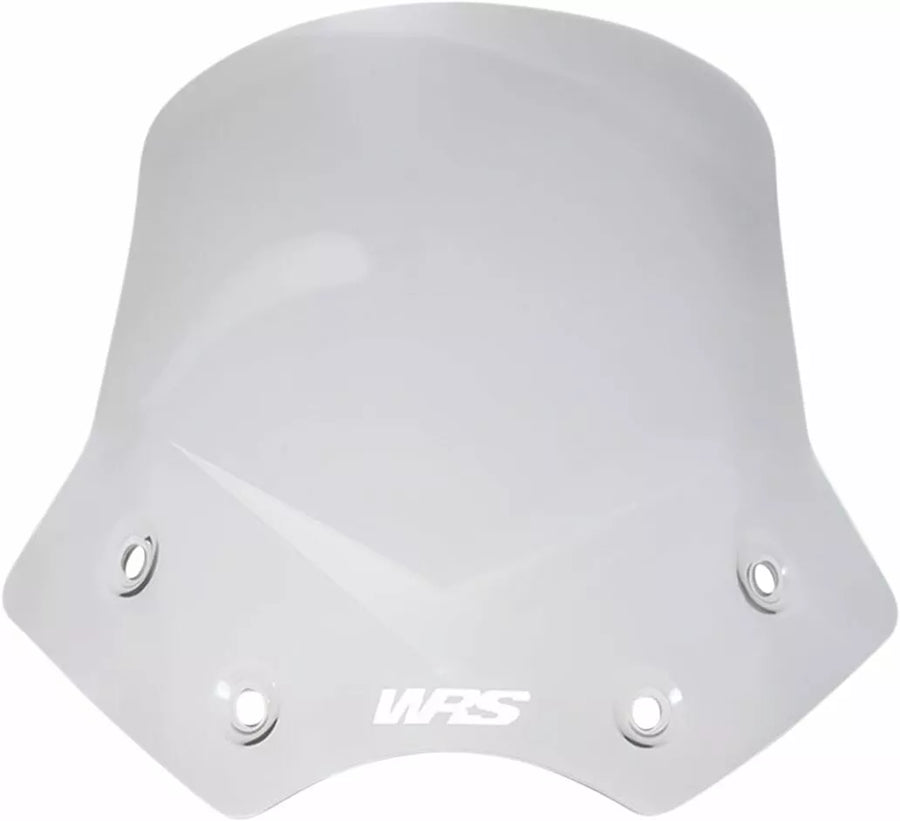 BMW R 1200 R [WRS] - windshield
