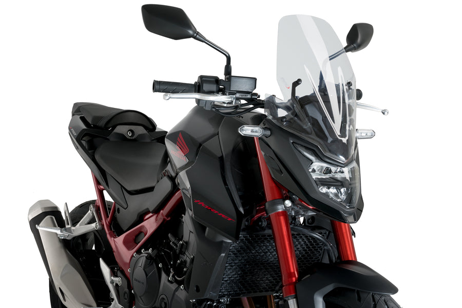 HONDA CB 750 HORNET [2024] – New Generation Touring – Tinted