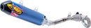 Gas EC 350 F [2021] - Factory 4.1 RCT exhaust system – material: stainless steel, titanium – picture 12