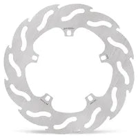 Piaggio FLY 50 4T 2V [2005-2006, 2009, 2018-2019] - Wave® brake disc - picture 9