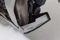 Yamaha Tracer 700 [SW-MOTECH] – Frontspoiler