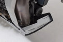 Yamaha Tracer 700 [SW-MOTECH] – Frontspoiler