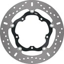 Yamaha Mt-09 Atr Dxcs [2025] - brake disc - picture 12