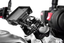 BMW F 900 [GILLES TOOLING] – 1D.GT conversion kit for handlebar holder