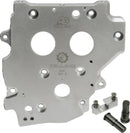Harley-Davidson FXDWG3 1450 Dyna Wide Glide Limited Edition [2002] - OE+ Nockenwellenplatte – Typ: Kette – Bild 2