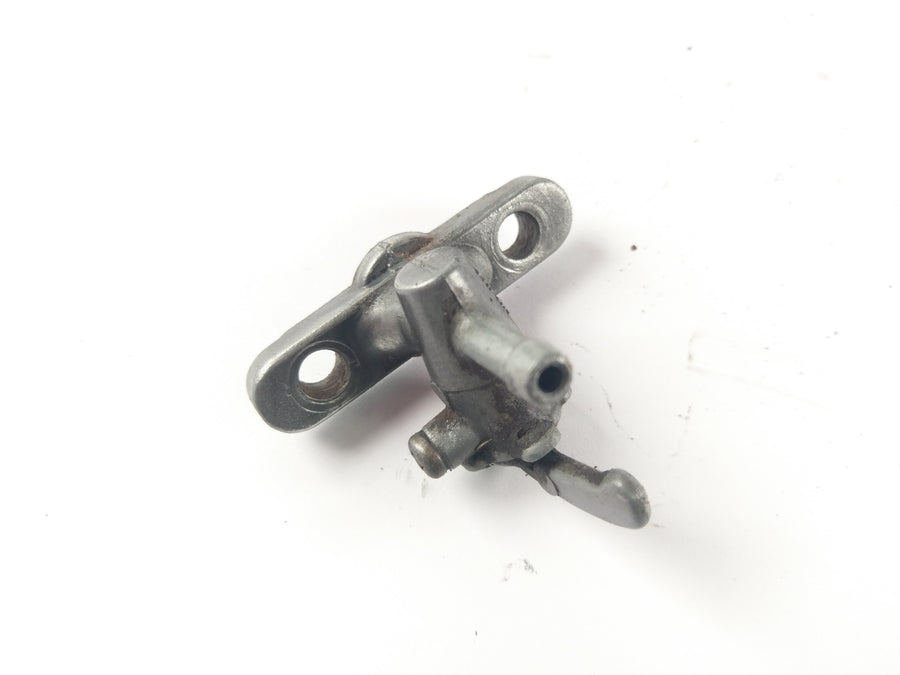 Suzuki RM 400 - fuel tap