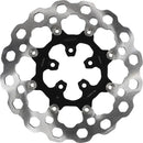 Harley-Davidson Xl 1200 Xs Forty Eight Special [2020] - Cubiq™ brake disc - surface: black, chrome - image 4