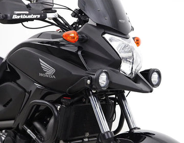 Honda NC 750 x [Denali]-position light holder - 0