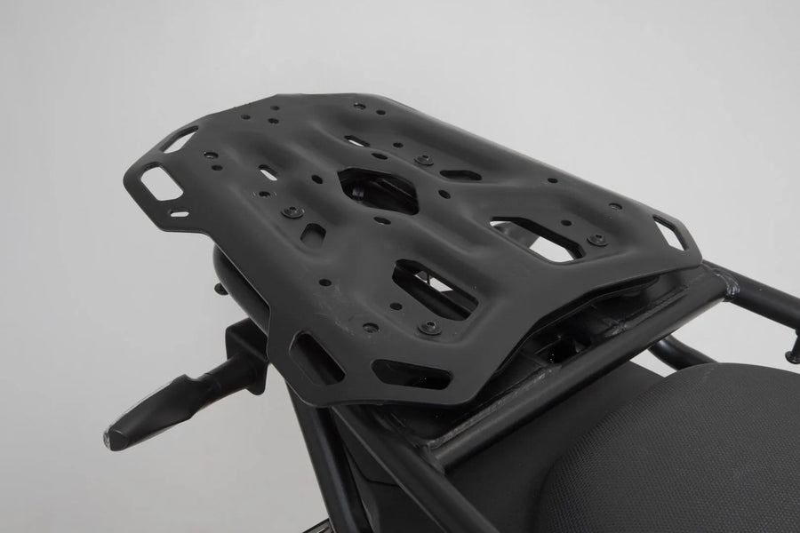 benelli trk 502 [SW-MOTECH] – Adventure luggage rack